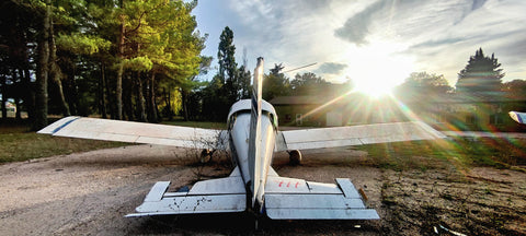 Sites d'Urbex