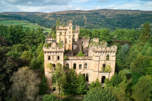 Châteaux et Manoirs de France