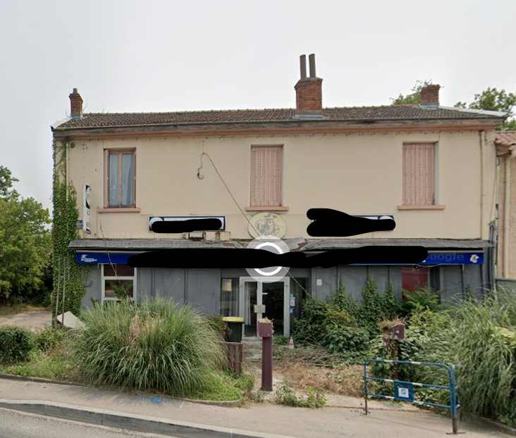 Café de la rotonde