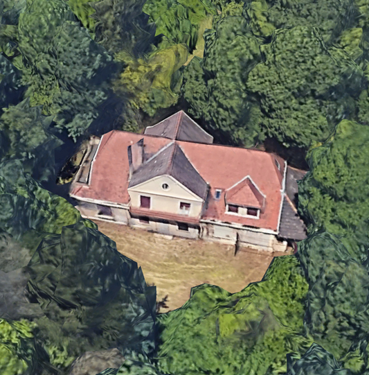 Villa Bhiste