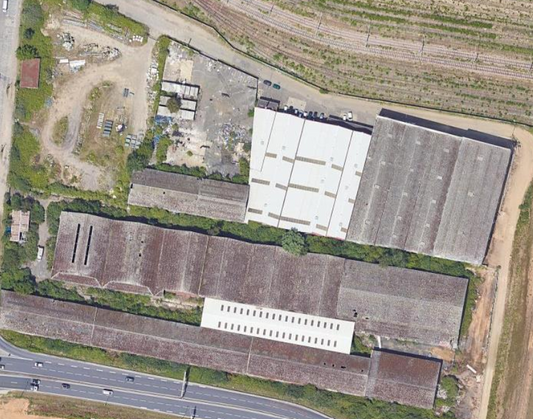 Usine Legrand