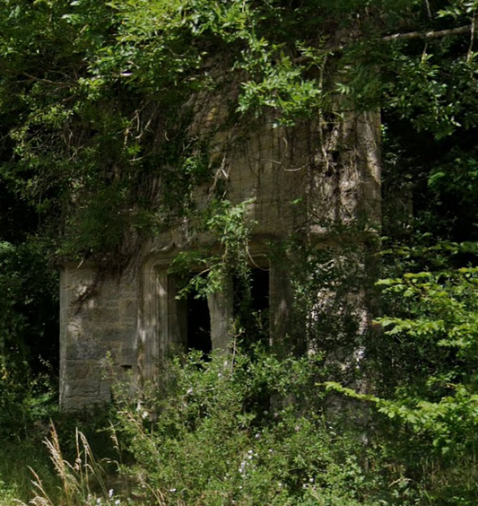 Porte du diable